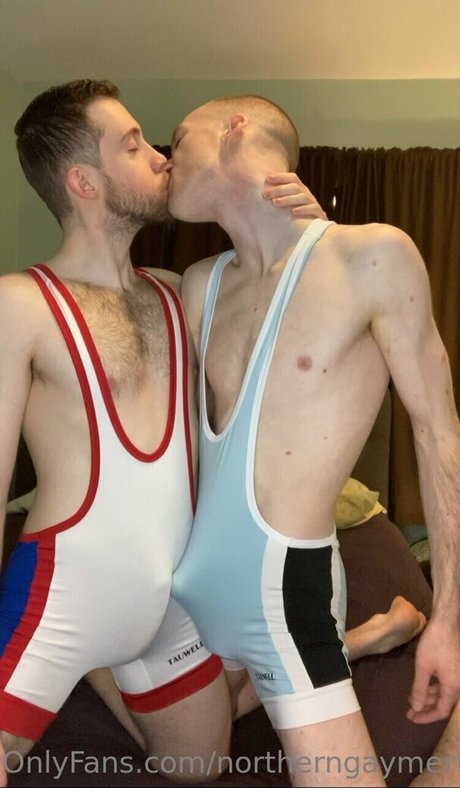 Northerngaymertwinks
