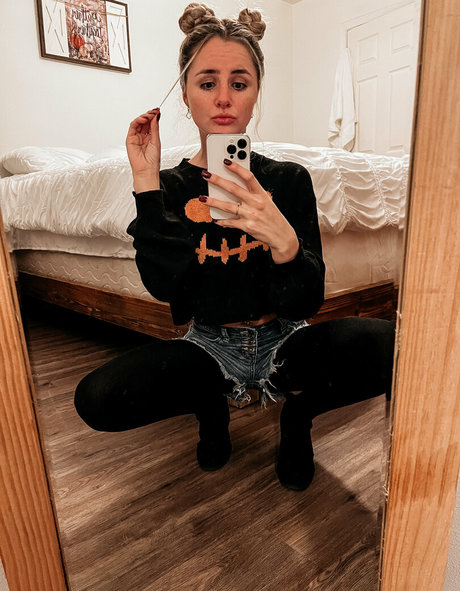 Southern Belle Brook nude leaked OnlyFans photo