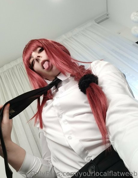 Yourlocalflatweeb