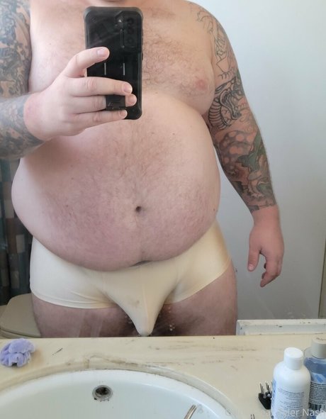 Celticbear