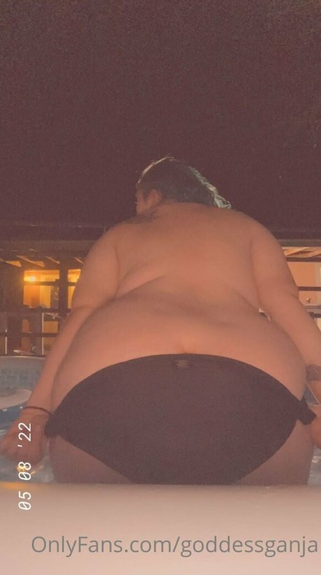 Goddessganja